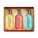MOLTON BROWN  Floral & Marine Hand Care Collection